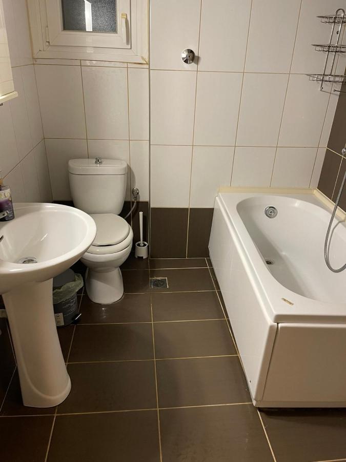 Tanya Apartment 塞萨洛尼基 外观 照片