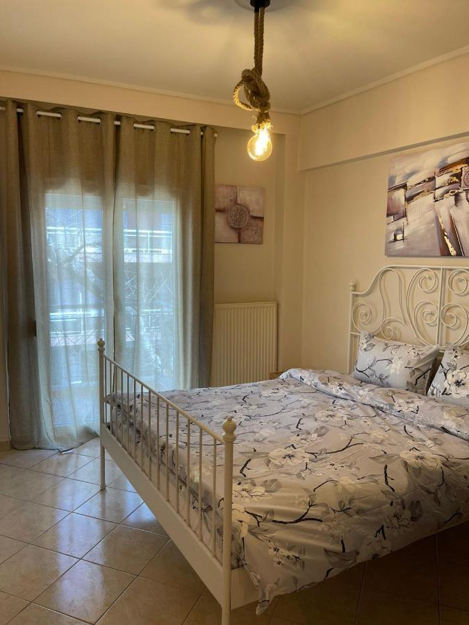 Tanya Apartment 塞萨洛尼基 外观 照片