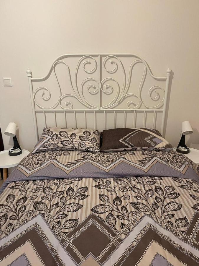 Tanya Apartment 塞萨洛尼基 外观 照片